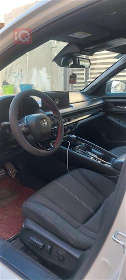 هوندا أكورد